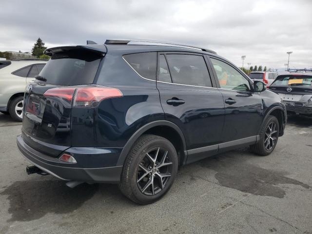 2017 TOYOTA RAV4 SE JTMNFREV3HD103351