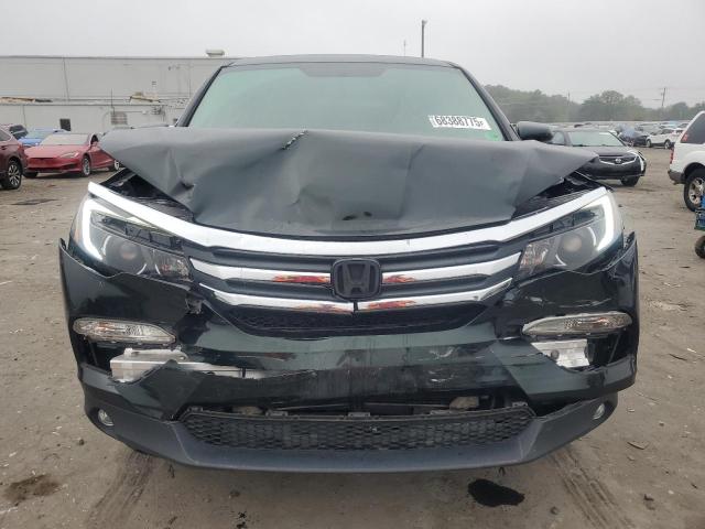 2016 HONDA PILOT EXL 5FNYF6H57GB020178