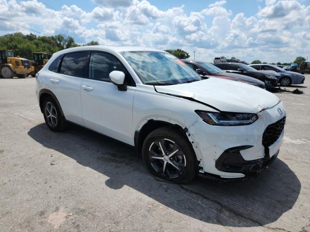 2024 HONDA HR-V EXL 3CZRZ1H70RM713442