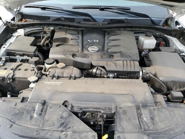 2023 NISSAN ARMADA SL JN8AY2BA4P9402385