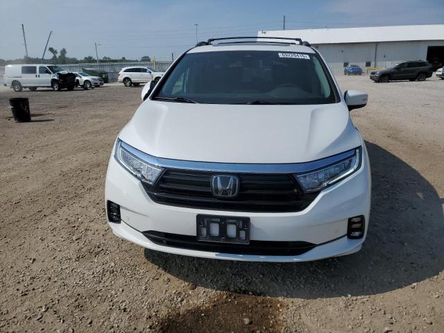 2023 HONDA ODYSSEY ELITE 5FNRL6H92PB044789