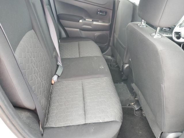 2020 MITSUBISHI OUTLANDER JA4AR3AU5LU016568