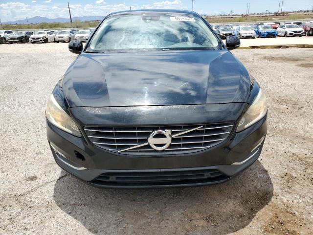 2015 VOLVO S60 PREMIE YV140MFC6F1311651