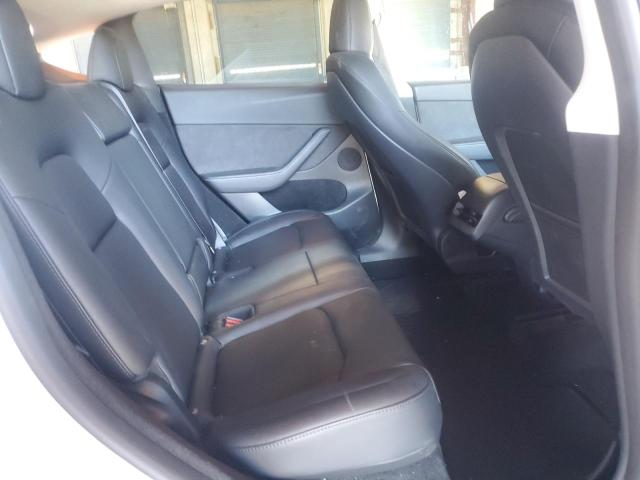 2023 TESLA MODEL Y - 7SAYGDED6PF941095
