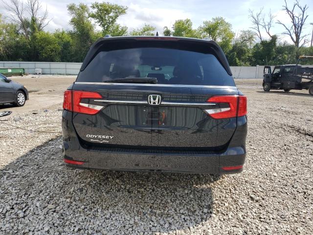 2022 HONDA ODYSSEY EX 5FNRL6H71NB032838