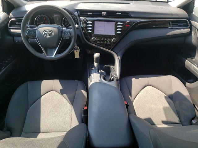 2019 TOYOTA CAMRY L - 4T1B11HK5KU221439