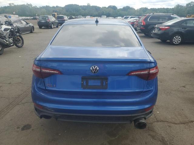 2022 VOLKSWAGEN JETTA GLI AUTOBAHN 3VW2T7BU3NM015540