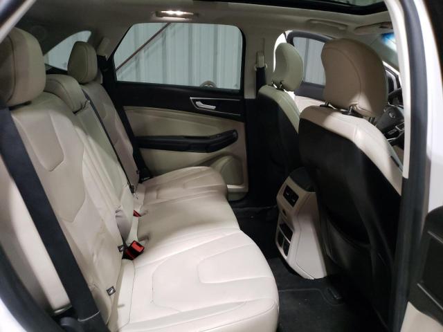 2015 FORD EDGE TITAN - 2FMPK4K83FBB06187