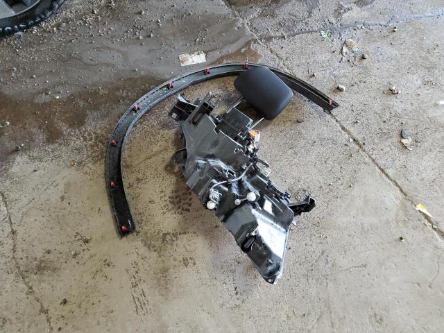 2022 MITSUBISHI OUTLANDER - JA4ARUAU1NU015152