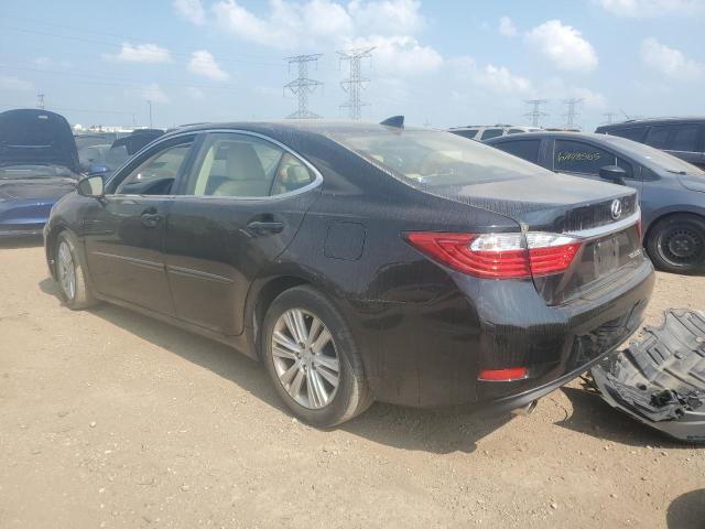 2015 LEXUS ES 350 - JTHBK1GG0F2175646