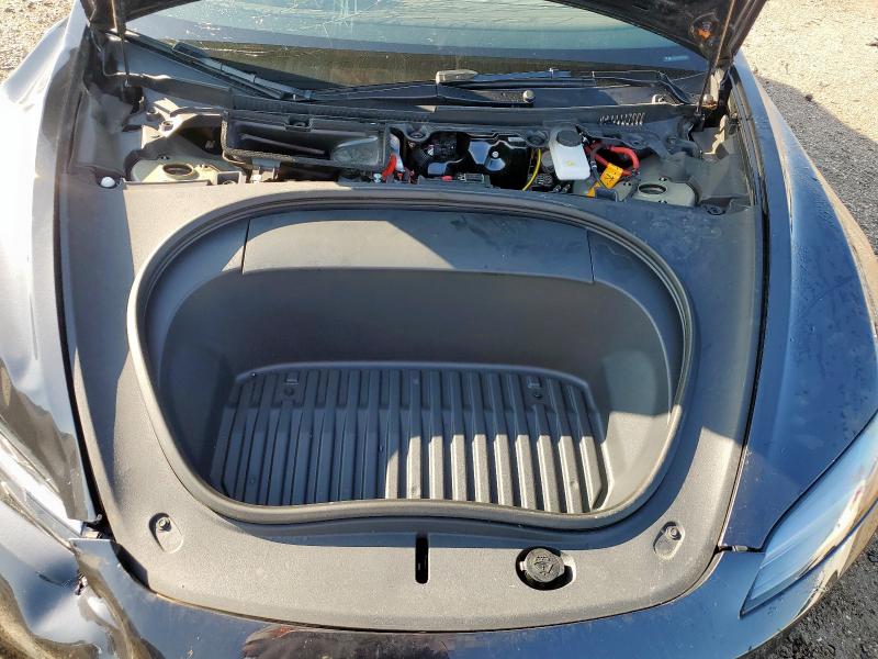 2024 TESLA MODEL 3 5YJ3E1EA4RF725802