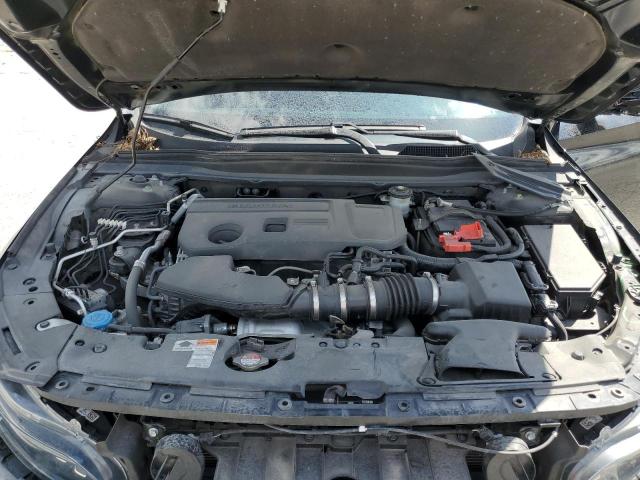 2021 HONDA ACCORD TOURING - 1HGCV2F97MA008792
