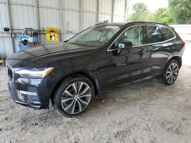 2022 VOLVO XC60 B5 MO YV4L12DK8N1079532