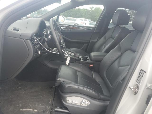 2024 PORSCHE MACAN BASE WP1AA2A54RLB03651
