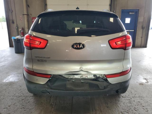 2016 KIA SPORTAGE L - KNDPB3AC2G7798831