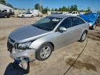 2015 CHEVROLET CRUZE LT - 1G1PC5SB0F7181546