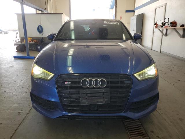 2016 AUDI S3 PRESTIG WAUF1GFF7G1056336