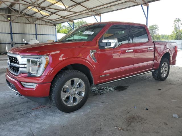 FORD F150 SUPER