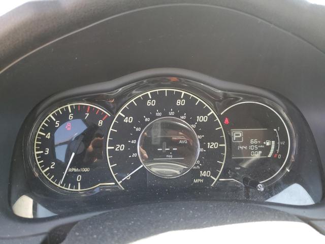 2015 NISSAN VERSA NOTE S - 3N1CE2CP0FL382855