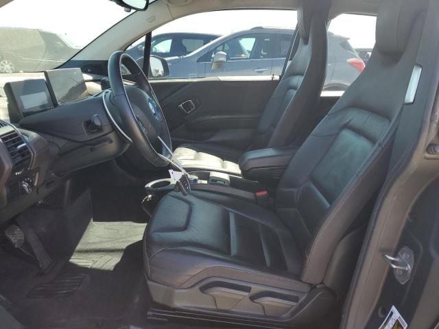 2018 BMW I3 REX WBY7Z4C52JVD96165