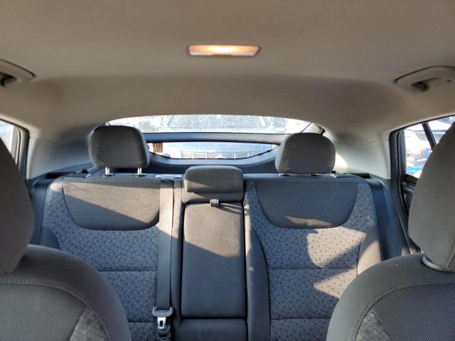 2018 HYUNDAI IONIQ SEL KMHC75LC8JU093304