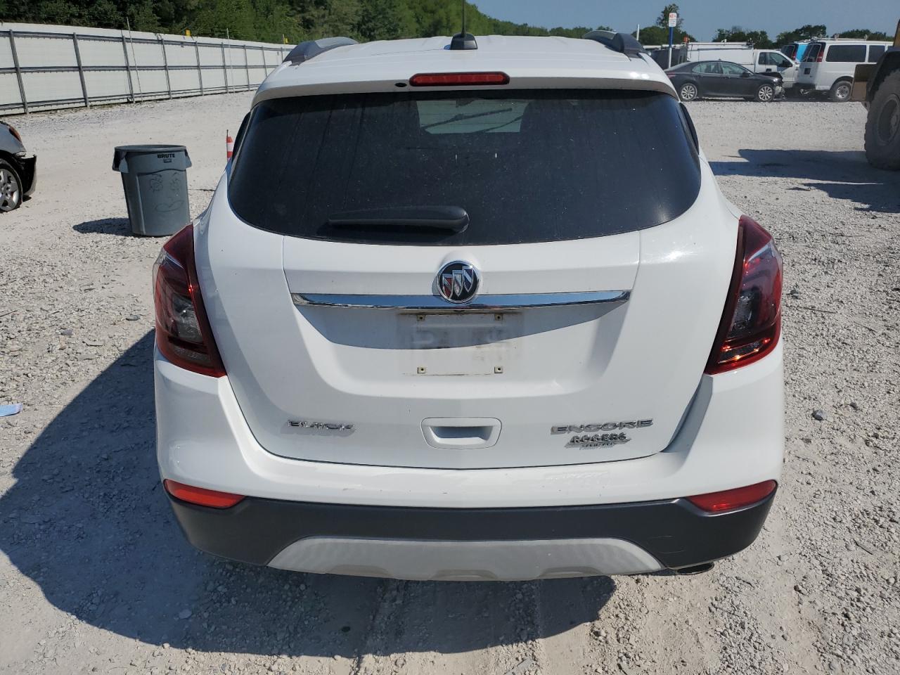 BUICK ENCORE ESSENCE