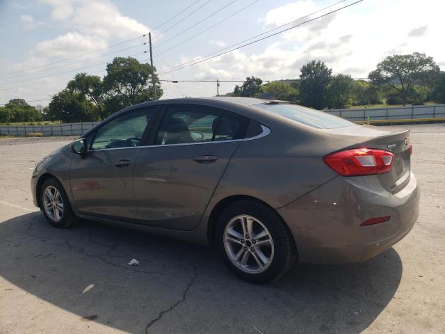 2017 CHEVROLET CRUZE LT #3302675069