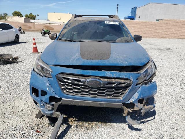 2023 SUBARU OUTBACK WI 4S4BTGUD8P3224563