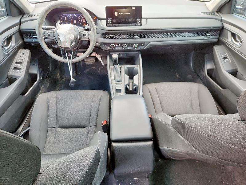 2023 HONDA ACCORD EX 1HGCY1F37PA013931