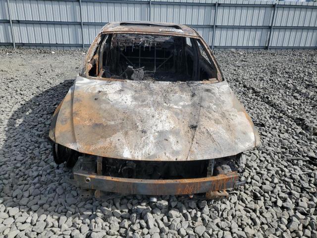 2024 HYUNDAI ELANTRA N KMHLW4DK1RU020614