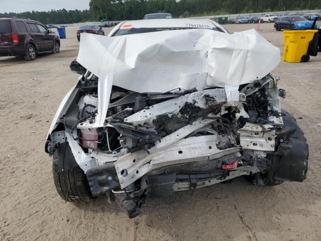 2023 TOYOTA CAMRY SE NIGHT SHADE - 4T1G11AK7PU778862