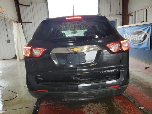 2015 CHEVROLET TRAVERSE 1GNKVGKD6FJ258780