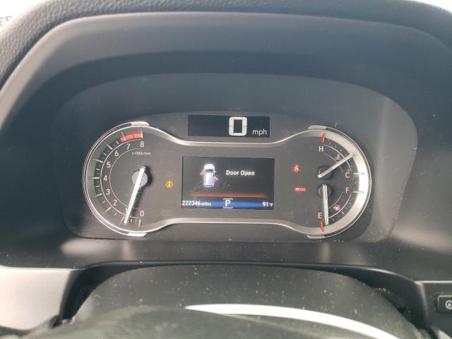 2017 HONDA PILOT EX 5FNYF5H39HB021035