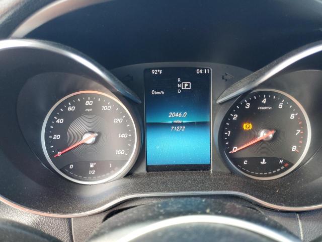 2019 MERCEDES-BENZ C 300 WDDWJ8DBXKF851892