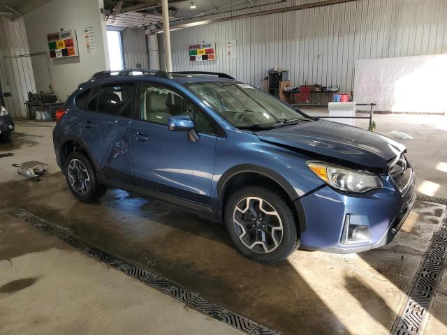 2016 SUBARU CROSSTREK JF2GPABC4GH291283