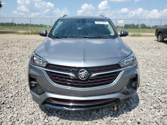 2021 BUICK ENCORE GX - KL4MMDS2XMB046080