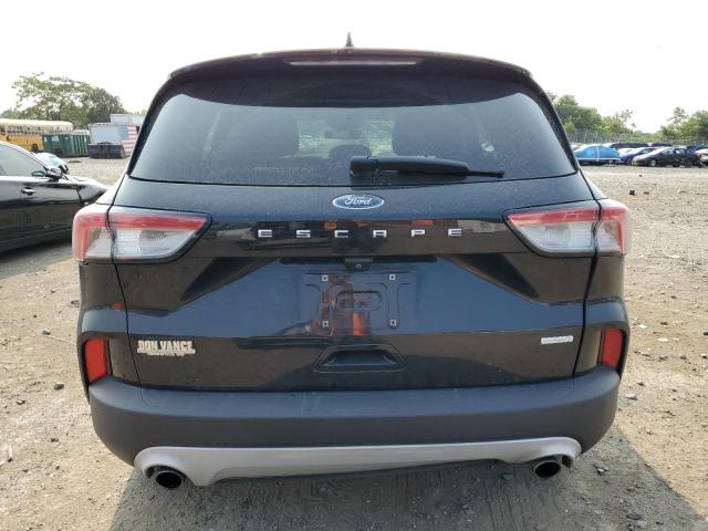 2020 FORD ESCAPE S 1FMCU0F69LUA18728