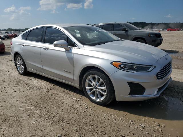2019 FORD FUSION SEL 3FA6P0MU6KR136614