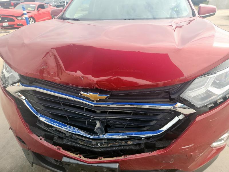 2018 CHEVROLET EQUINOX 2GNAXKEX4J6245837