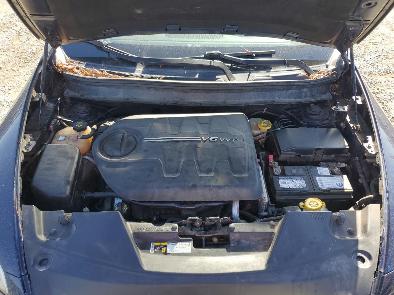 JEEP GRAND CHEROKEE LATITUDE