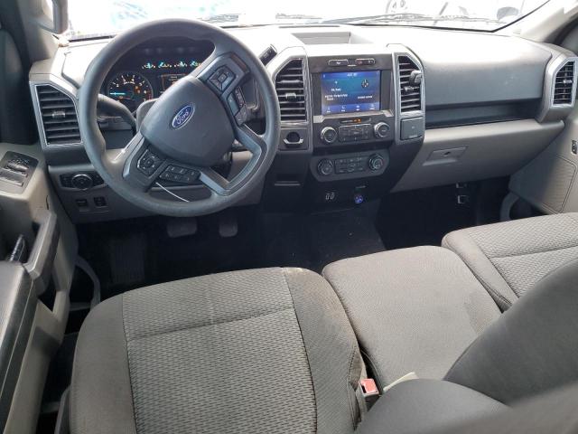2020 FORD F150 SUPER 1FTEW1C57LKD28039