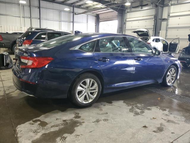 2020 HONDA ACCORD LX - 1HGCV1F15LA122714