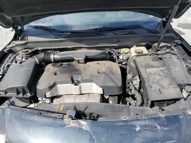 2015 CHEVROLET MALIBU 1LT - 1G11C5SLXFF333868