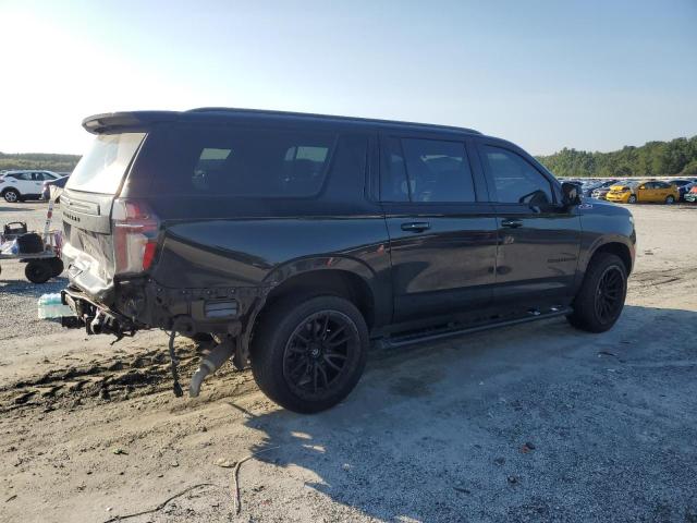 2021 CHEVROLET SUBURBAN K1500 Z71 1GNSKDKD8MR214477