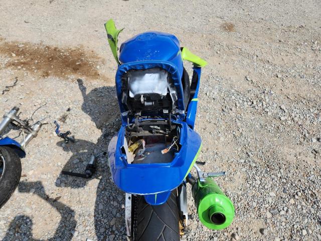 2003 HONDA CBR900 RR JH2SC50083M100154