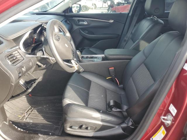 2020 CHEVROLET IMPALA LT 2G11Z5S30L9103078