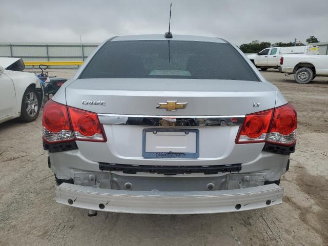 2015 CHEVROLET CRUZE LT - 1G1PE5SB5F7160797