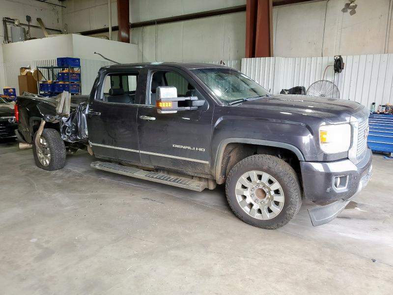 2015 GMC SIERRA C25 1GT110E80FF614178
