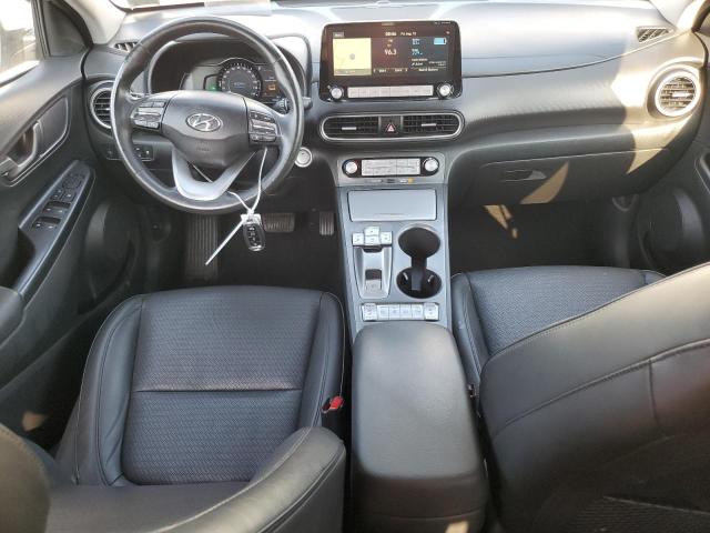 2020 HYUNDAI KONA ULTIM KM8K53AG9LU083122