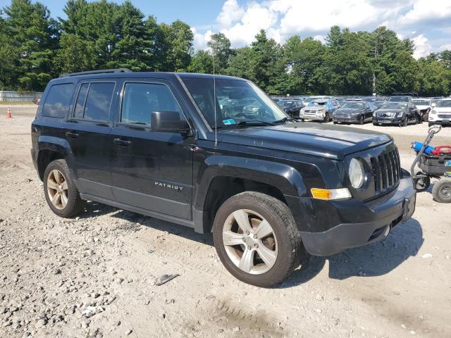2016 JEEP PATRIOT LA 1C4NJRFB2GD759624